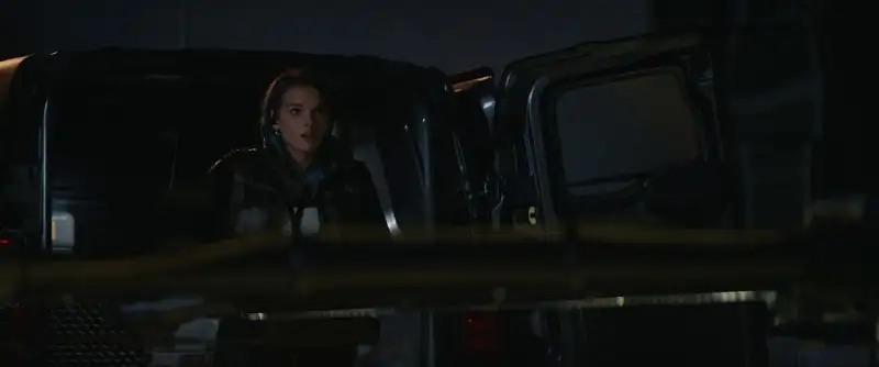 Canary Black Screenshot 2