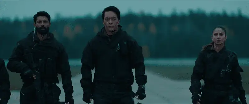 Squad Screenshot 5