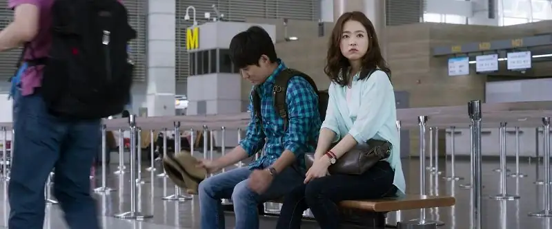 You Call It Passion / Original title: Yeol-jeong-gat-eun-so-ri-ha-go-it-ne Screenshot 3