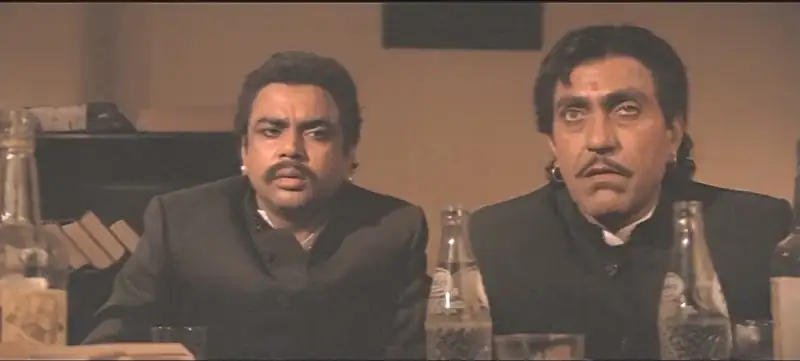 Ram Lakhan Screenshot 2