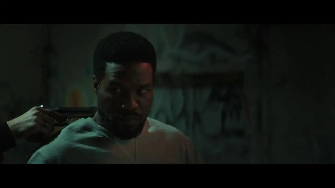 Wonder Man Screenshot 3