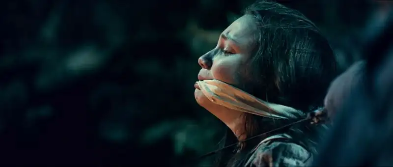 Gogol. Viy Screenshot 5