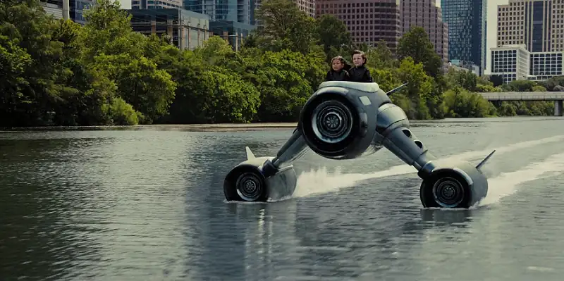 Spy Kids: Armageddon Screenshot 5