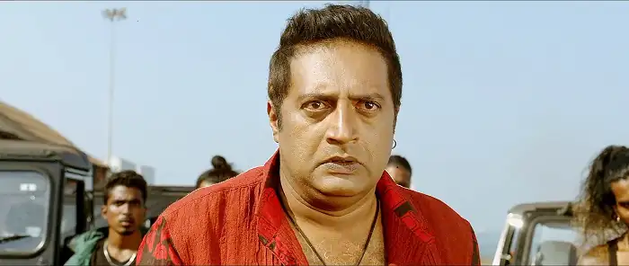 Temper Screenshot 1
