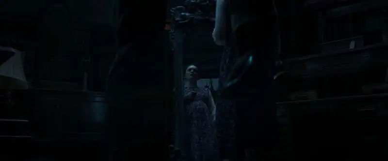 The Conjuring: Last Rites Screenshot 1