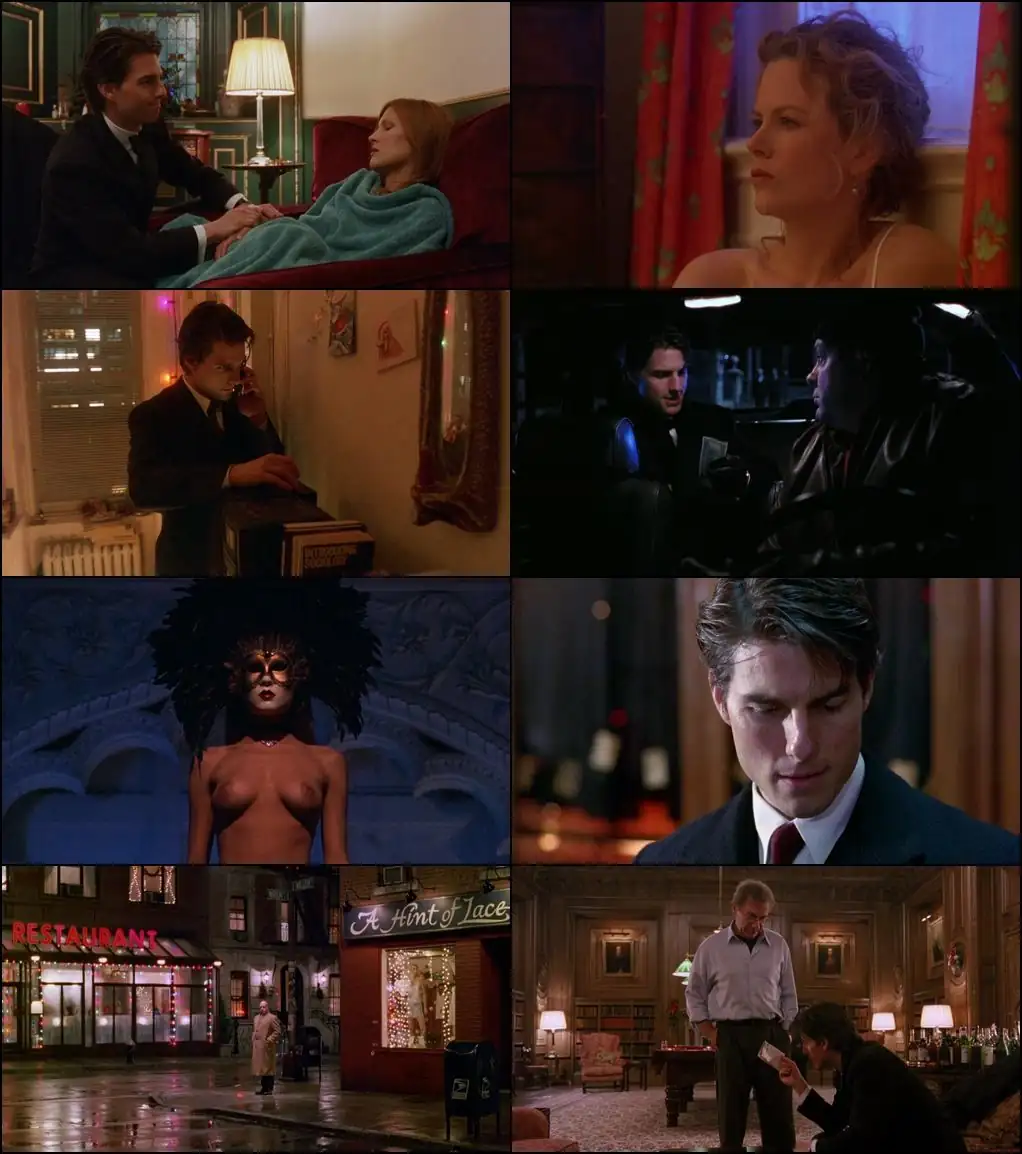 Eyes Wide Shut Screenshot 1 Eyes Wide Shut Screenshot 1