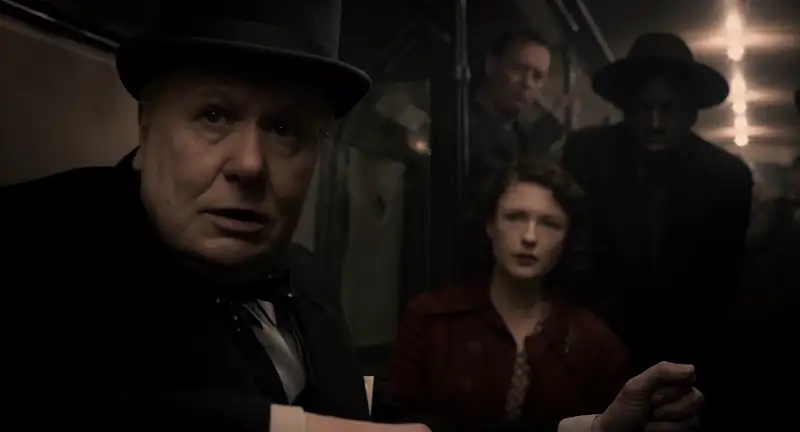 Darkest Hour Screenshot 5