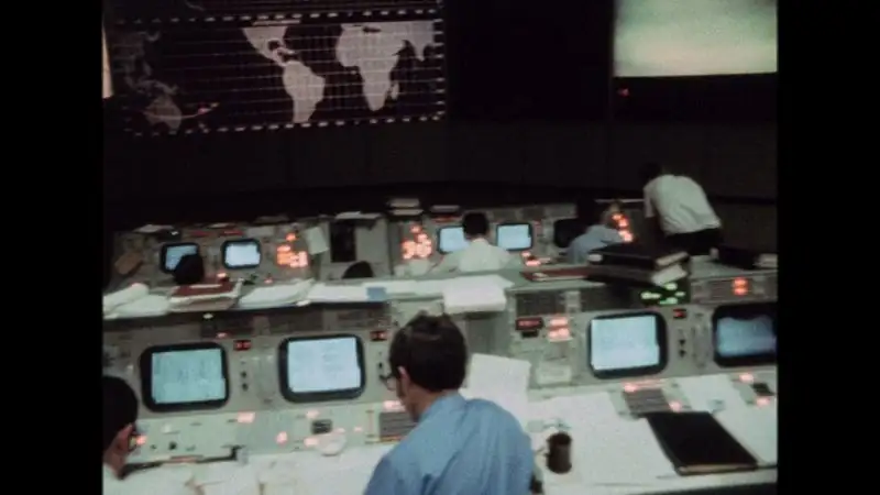 Apollo 13: Survival Screenshot 2 Apollo 13: Survival Screenshot 2