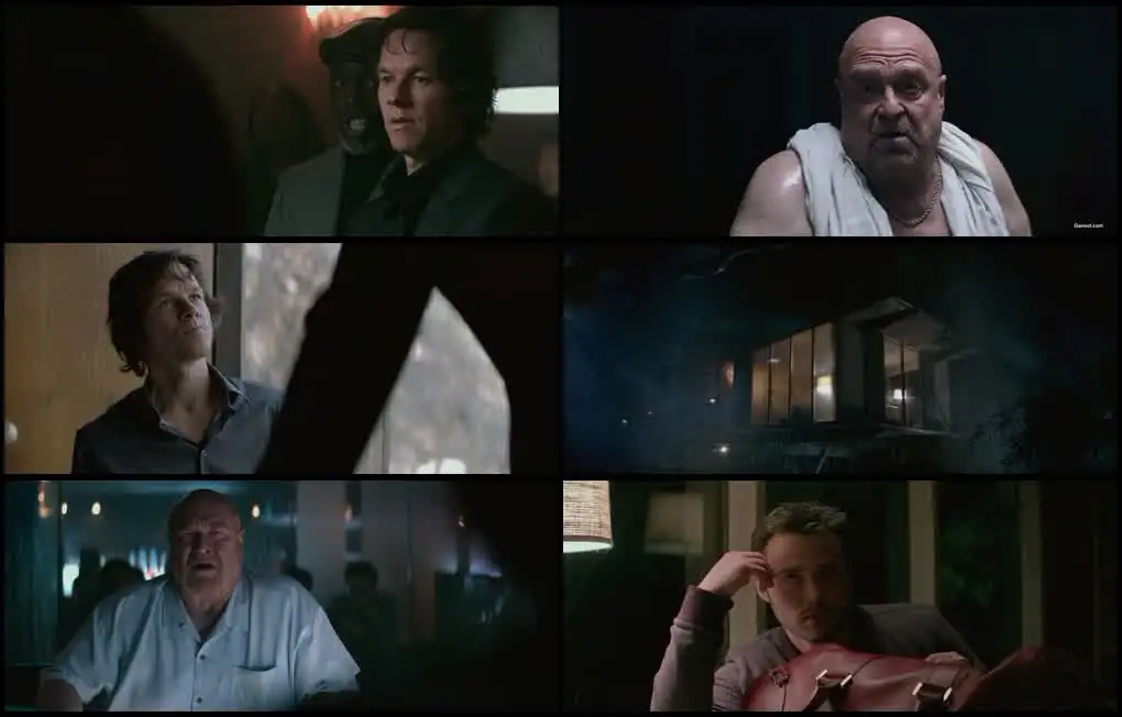 The Gambler Screenshot 1