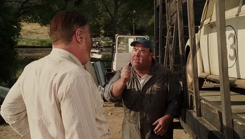 Herbie Fully Loaded Screenshot 1