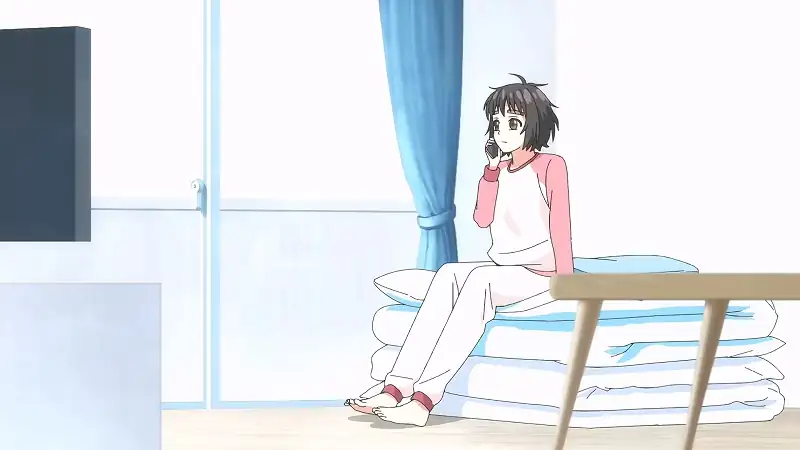 Heroines Run the Show Screenshot 2
