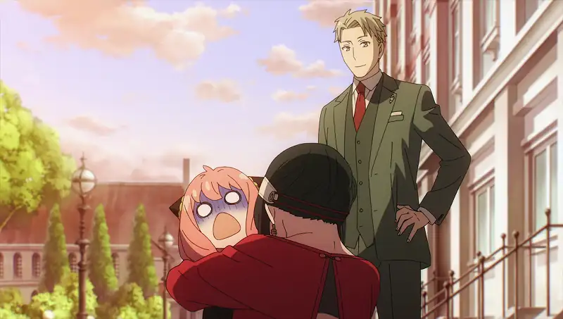 Spy x Family Screenshot 6