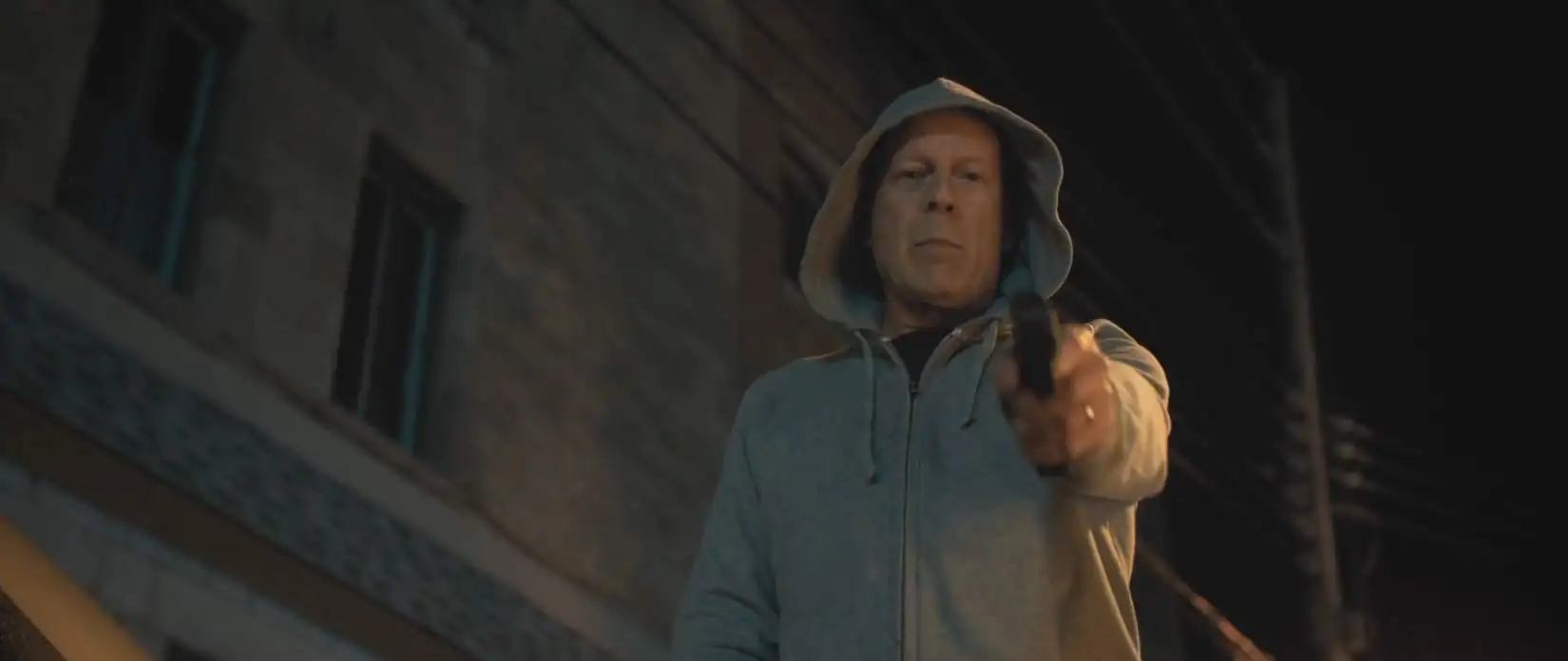 Death Wish Screenshot 2