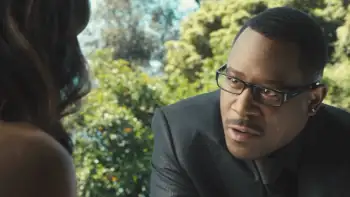 Death at a Funeral Screenshot 3