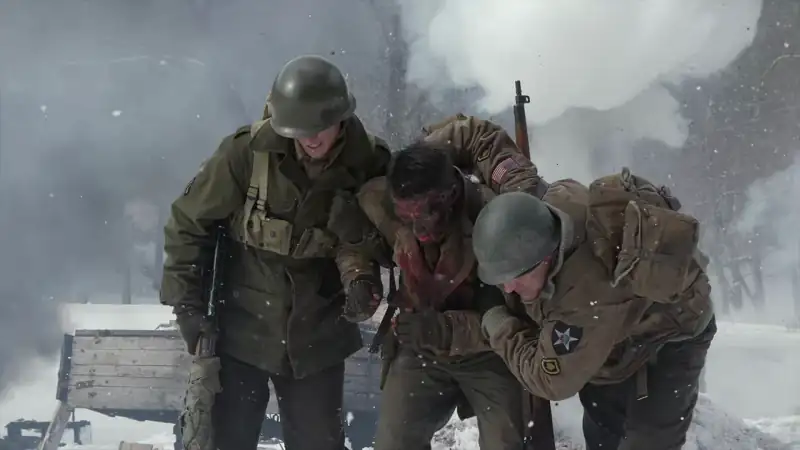 Company Of Heroes Screenshot 2