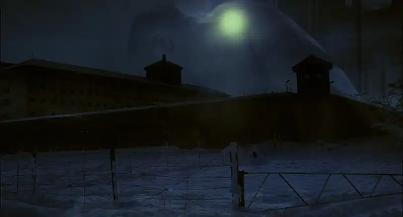 Undisputed 2: Last Man Standing Screenshot 2