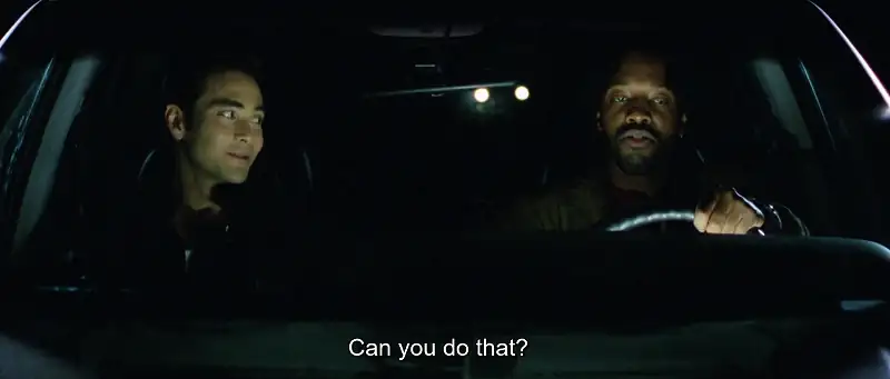 Drive Screenshot 5