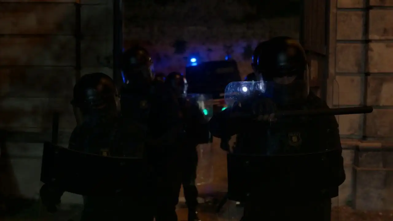 City of Shadows Screenshot 3