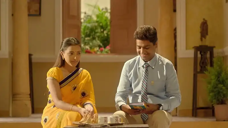 Kusum Manohar Lele Screenshot 1 Kusum Manohar Lele Screenshot 1