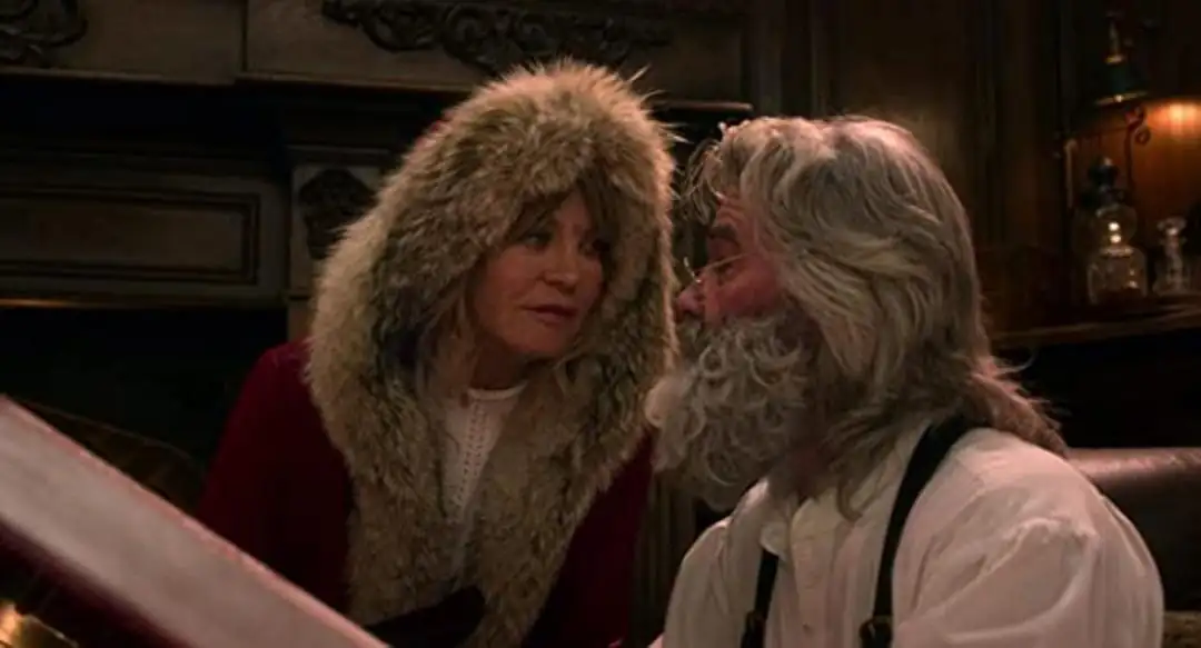 The Christmas Chronicles Screenshot 2