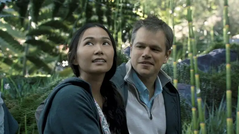 Downsizing Screenshot 5 Downsizing Screenshot 5