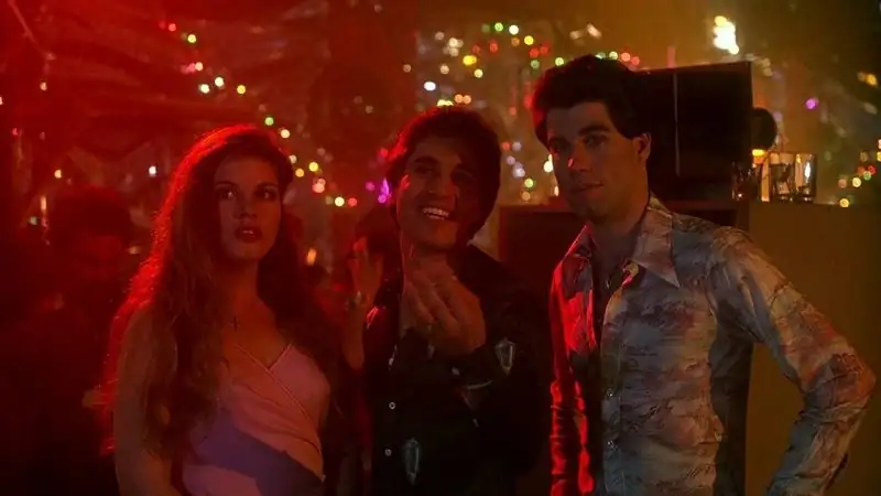 Saturday Night Fever Screenshot 3