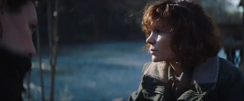 Through the Glass Darkly Screenshot 4