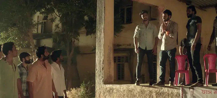 Banaras – The Red Land Screenshot 5