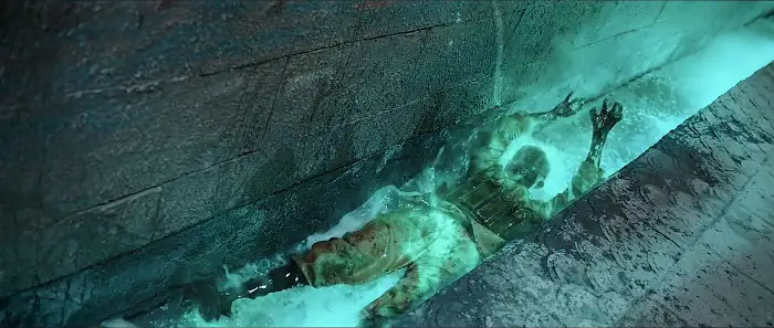 East Dragon Screenshot 5