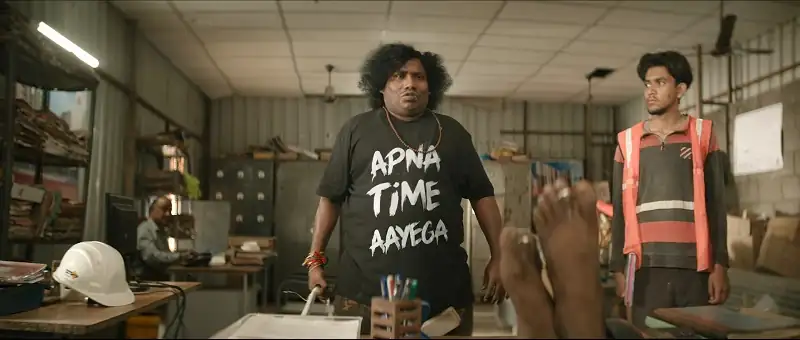 Maaveeran Screenshot 2 Maaveeran Screenshot 2