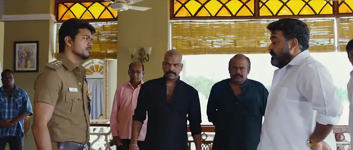 Policewala Gunda 2 – Jilla Screenshot 5