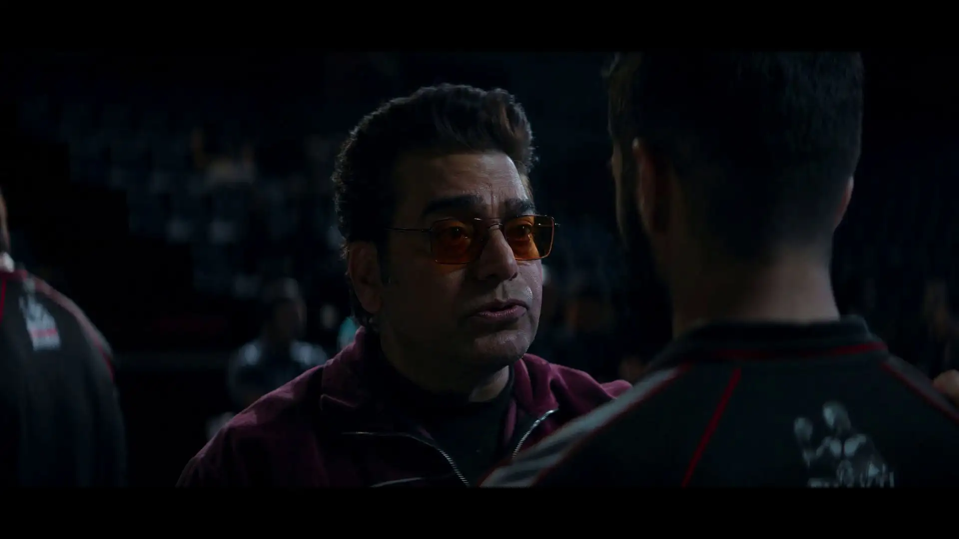 Glory Screenshot 5
