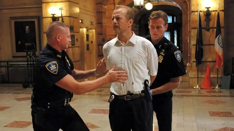 16 Blocks Screenshot 2