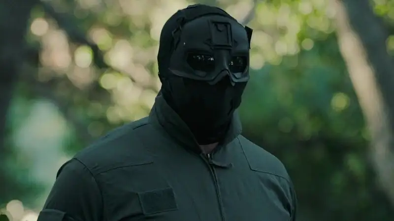 Agent Recon Screenshot 5