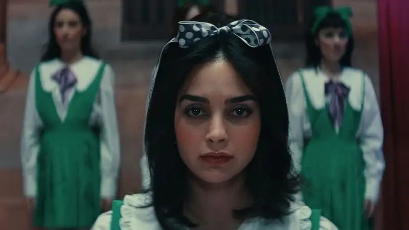 Your Monster Screenshot 4