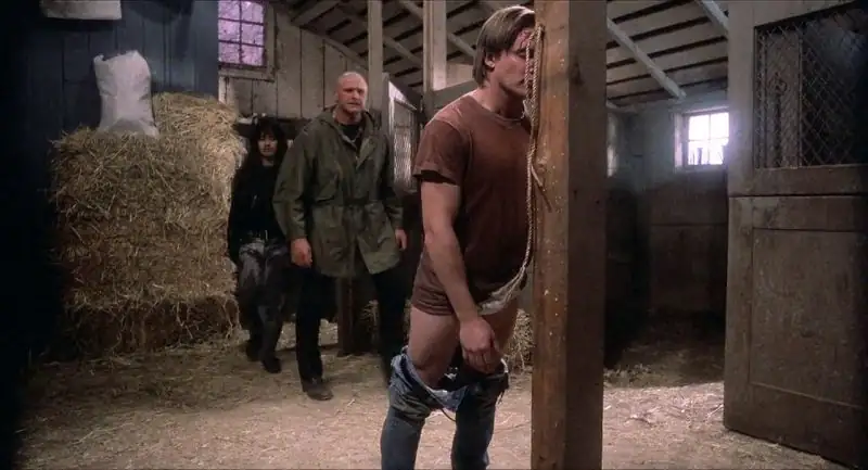 They Call Me Macho Woman Screenshot 2