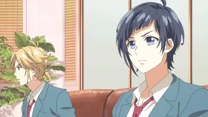 Heroines Run the Show Screenshot 3