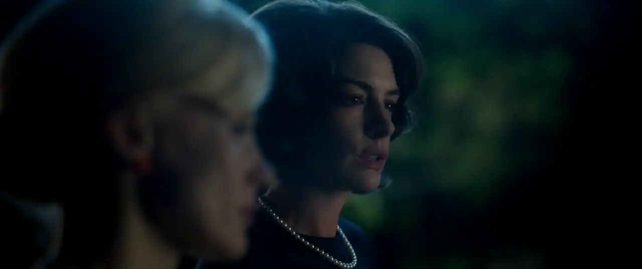 Mothers Instinct Screenshot 2