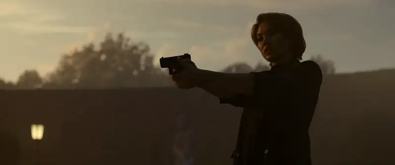 The Gray Man Screenshot 10