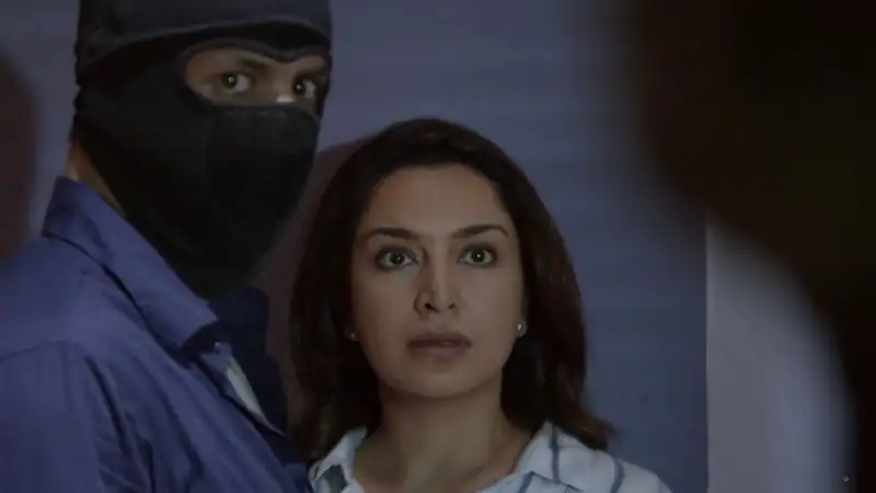 Hostages Screenshot 4 Hostages Screenshot 4