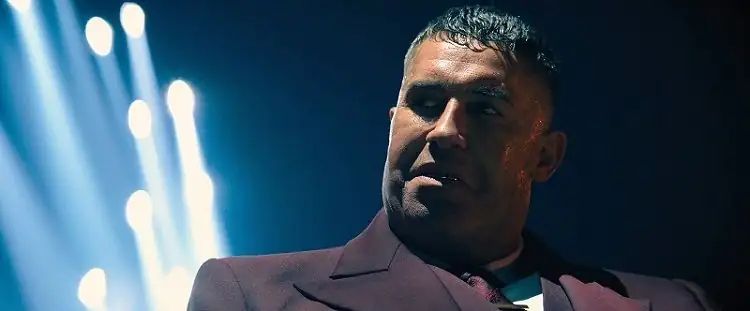 John Wick Chapter 4 Screenshot 5