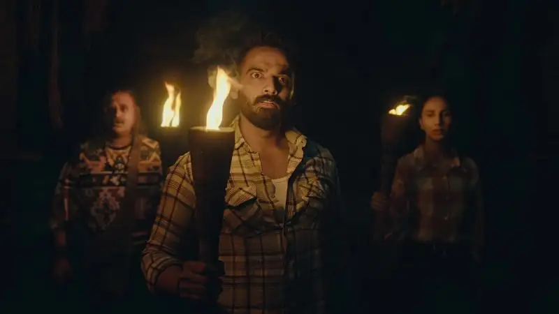 Mandala Murders Screenshot 4