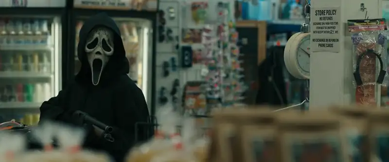 Scream VI Screenshot 5