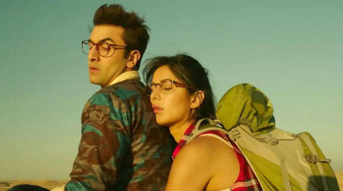 Jagga Jasoos Screenshot 2