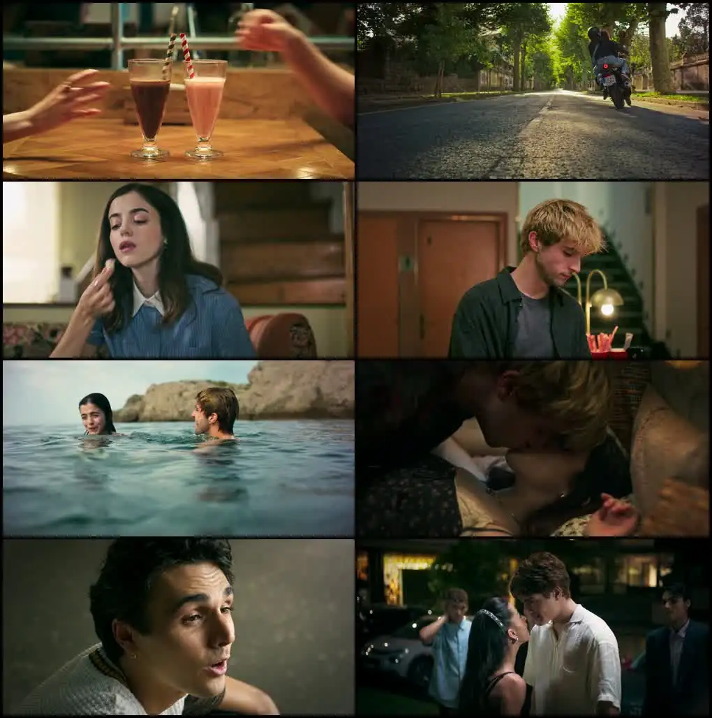 Boulevard Screenshot 1 Boulevard Screenshot 1