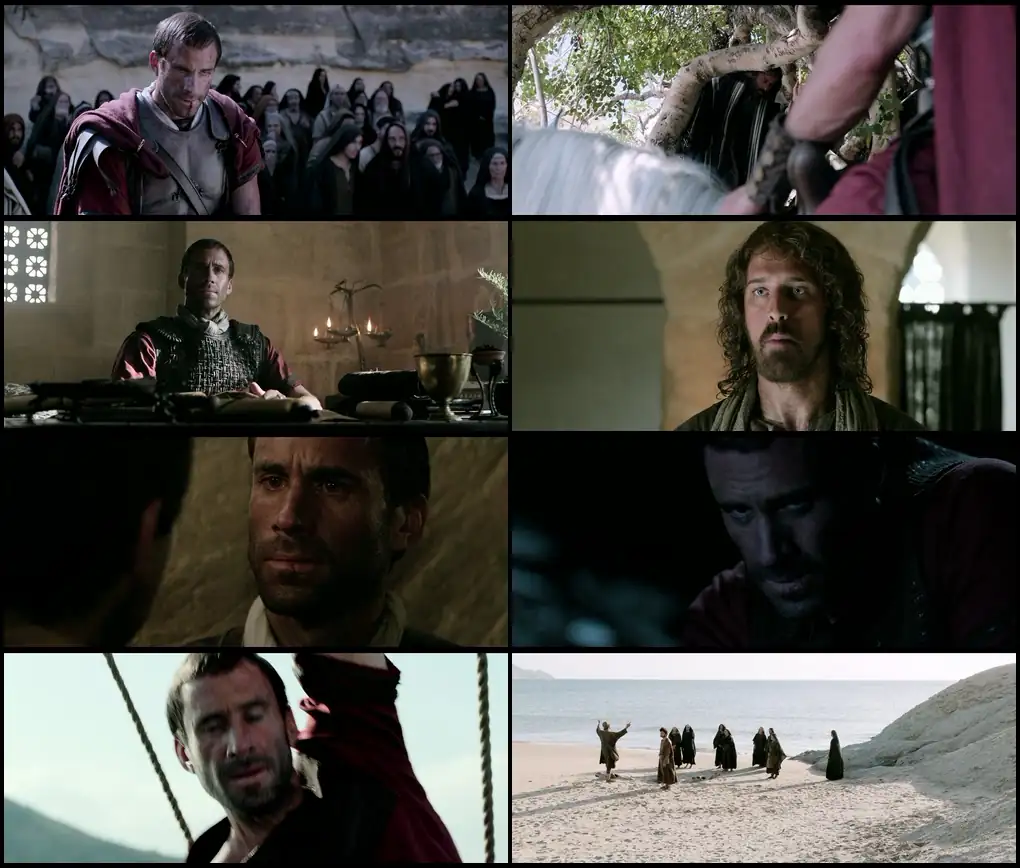 Risen Screenshot 1