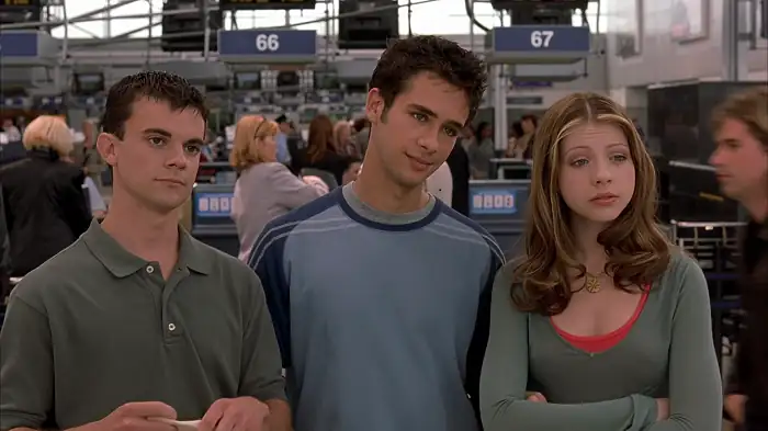 EuroTrip Screenshot 6
