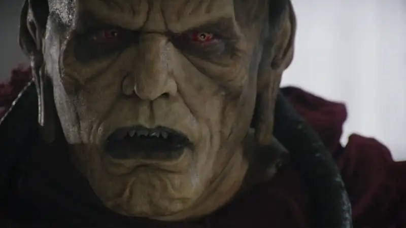 Wishmaster Screenshot 3