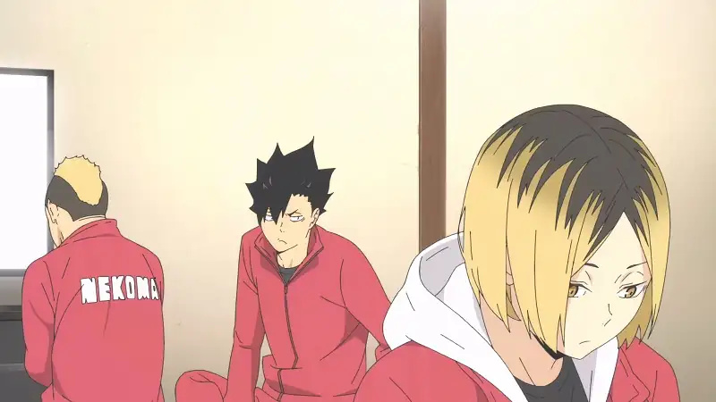 Haikyu!! Screenshot 4