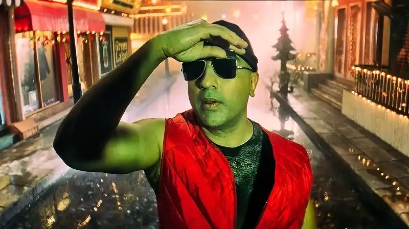 Abhay – Aalavandhan Screenshot 1
